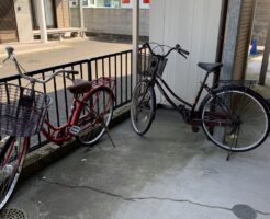 【霧島市】洗濯機・自転車の出張不用品回収・処分ご依頼　お客様の声